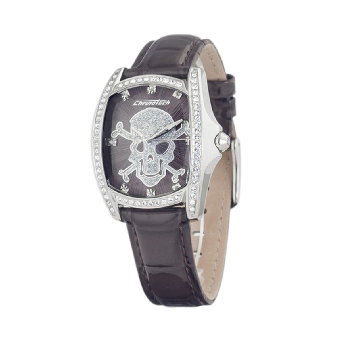 Horloge Dames Chronotech (Ø 31 mm)
